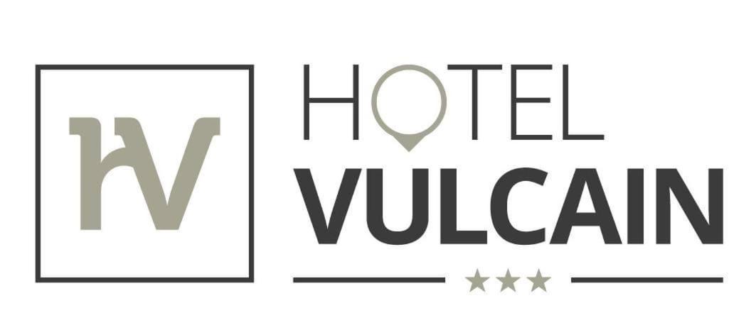 Hotel Vulcain LʼHorme Dış mekan fotoğraf