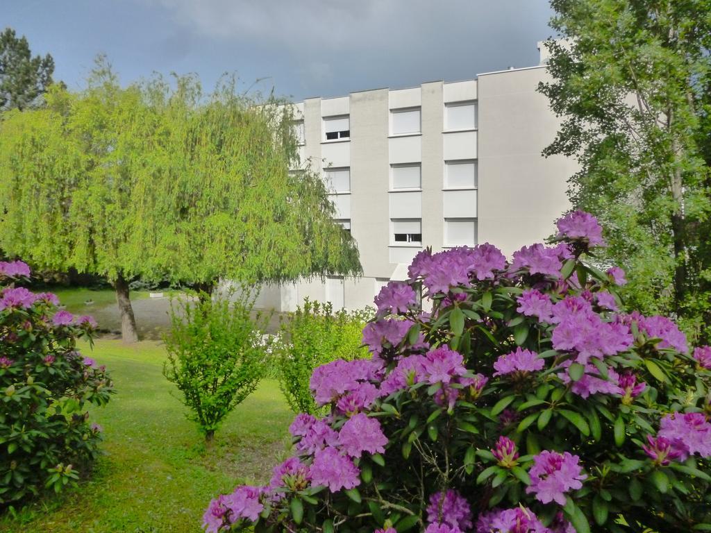 Hotel Vulcain LʼHorme Dış mekan fotoğraf