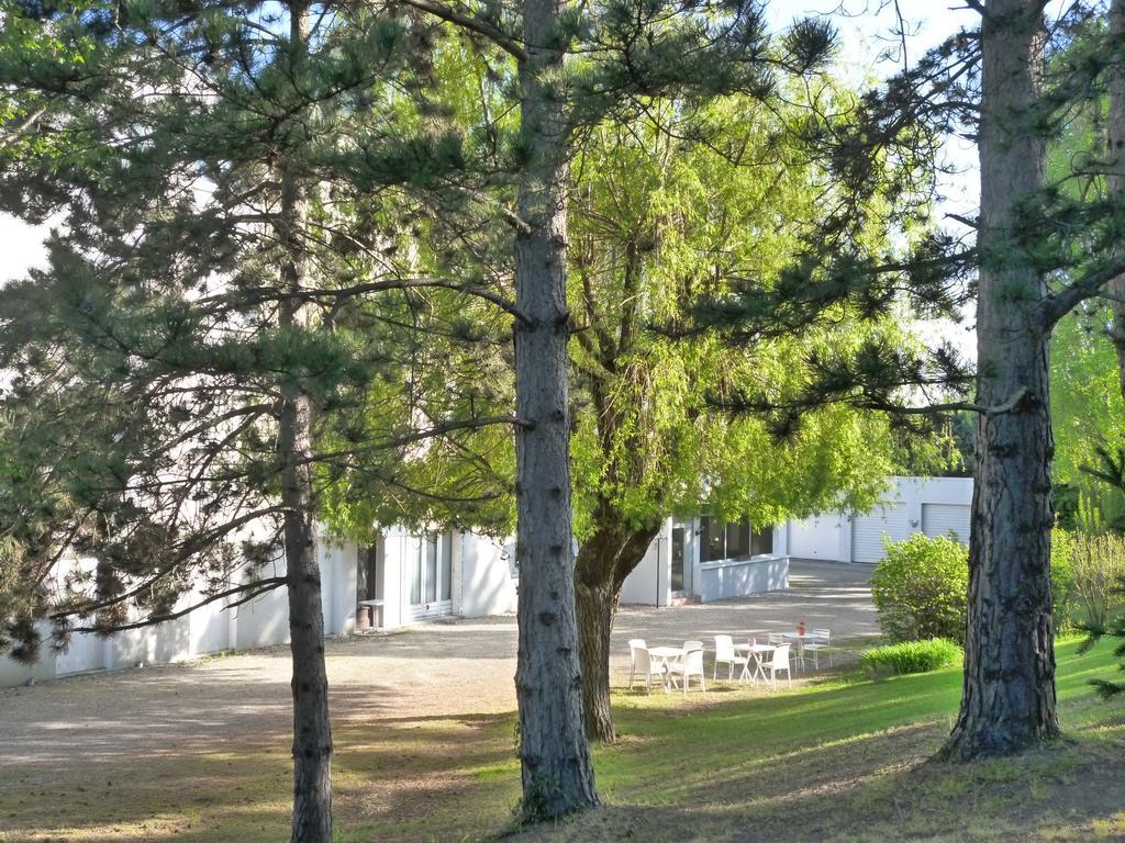 Hotel Vulcain LʼHorme Dış mekan fotoğraf